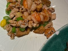 -新兴·金羊座·粤菜点心(乐峰店)