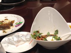 -万家宴海鲜大酒楼(五四路店)