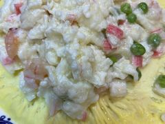 -老姑砂锅·烧烤天津菜(体北道店)