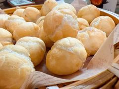 炸元宵-小街47號江湖菜(四合院店)
