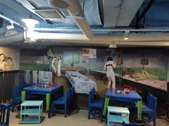 大堂-马路边边麻辣烫(世纪金源店)