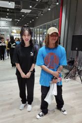 -G-STEPS舞蹈工作室