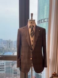 -BROTHER西服礼服定制·商务·婚礼(佛山南海店)