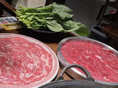 -徐升记不改良老火锅(四方利群店)