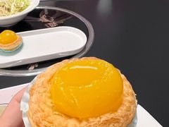 -水禾轩·海鲜蒸汽主题餐厅(新香洲旗舰店)