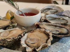 -Osteria Garden 生蚝花园餐厅(原进贤路店)