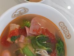 -空军总医院-综合保障餐厅