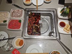 -海底捞火锅(龙湖三千集店)