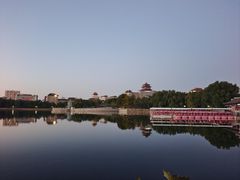 -莲花池公园