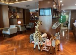 -月幸福月子中心(静安店)