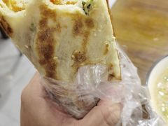 -王氏烧饼无矾油条