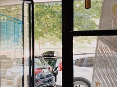 景观位-双风车咖啡馆 Twin Windmills(六道口店)