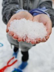-Mr·Kuma酷么先生雪之乐园