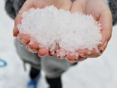 -Mr·Kuma酷么先生雪之乐园