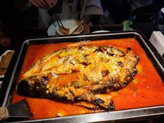 -炉鱼(西溪银泰城店)