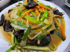 -二姐卤煮(南十里居店)