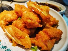 -淘米捞·米汤脆鲩鱼火锅(福田皇岗店)