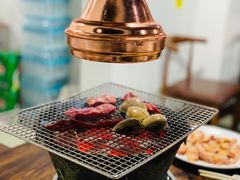 -奥西拉烤肉,盒饭,冷面(青岩刘店)