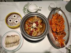 -苏梦江南·淮扬菜(夫子庙店)