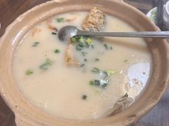 -堂宴·老厦门私房菜(1988仙岳总店)