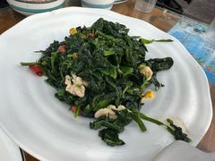 -老磨油饼(高陵店)