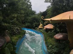 -七彩云南欢乐世界