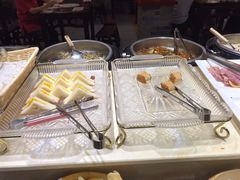 -谦和清心素食(彭州店)