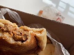 -舜兴源莱芜烧饼·烤羊肉(英雄山路店)