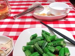 -西贝(吴江路湟普汇店)