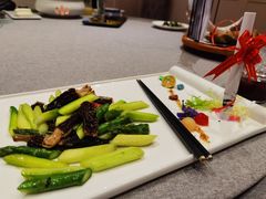-得丘礼享谷·玉兰苑