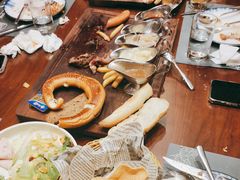 -Ambra Haus琥珀屋精酿餐厅(宝山店)