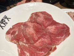 -火炉火自助餐(枫蓝国际店)