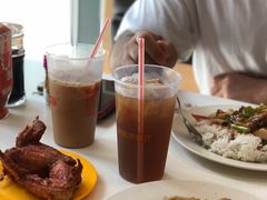 -冰岛茶餐厅(世茂店)