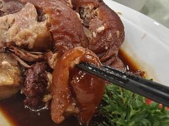 -东四民芳餐厅(世茂工三店)