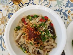 -阿拉丁新疆风味餐厅·清真(罗廊巷店)