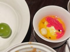 -明湖楼·经典鲁菜山东海鲜(大明湖店)