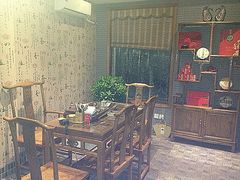 -富侨养生(康乾店)