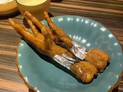 -江太极江浙菜(马桥万达广场店)