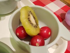 -西贝(南山宝能太古城店)