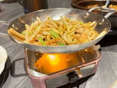 -梁家大院(昆山会展中心店)