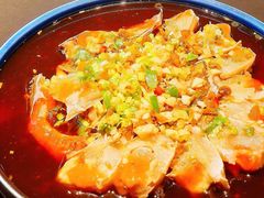 -小厨师·二十年沈家门小海鲜(百井坊巷店)