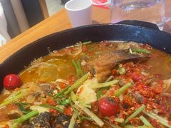 -老板恋上鱼(恒隆广场店)