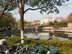 -南京财经大学(仙林校区)