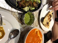 -Santoor 萨都里印度餐厅(北锣鼓巷店)