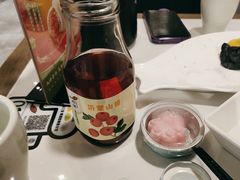 -船歌·鱼水饺青岛菜(合肥路永旺店)