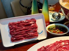 -1078號老北京涮肉(松柏店)