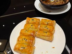 -重庆万豪中餐厅·Man Ho