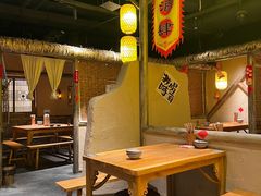 -破三川·新川菜(静安大融城店)