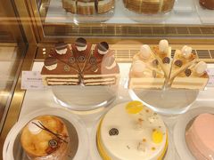 -PAUL LAFAYET 法式甜品(深圳湾万象城店)