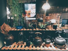 -BeauTea水仙(coco park店)